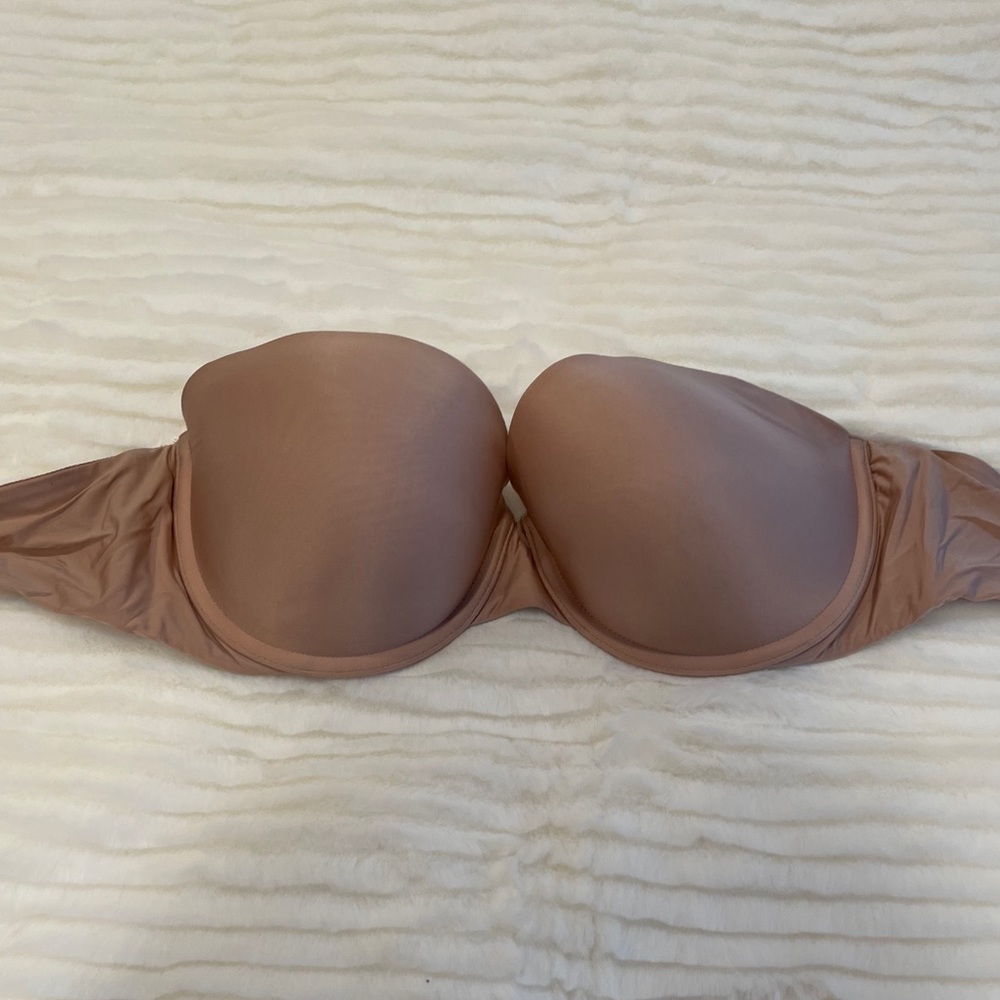 Victoria secret multi way bra 34D